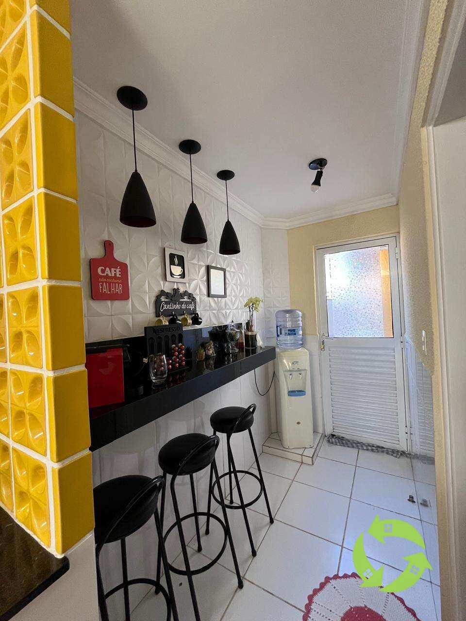 Casa de condomínio à venda em Sorocaba, Caguassu, com 2 quartos - AREA BROKERS NEGÓCIOS IMOBILIÁRIOS