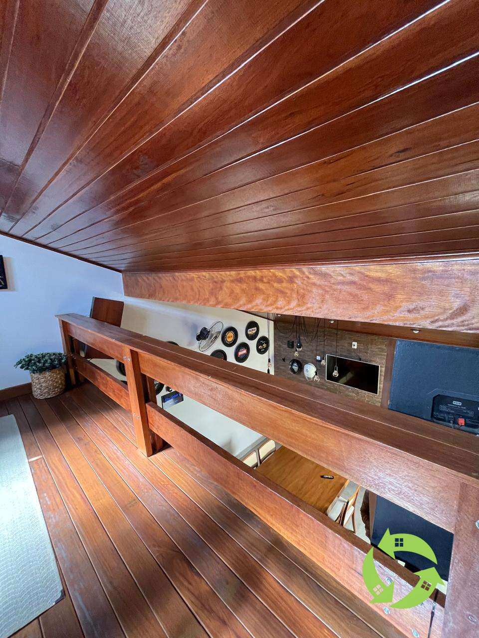 Casa de condomínio à venda em Sorocaba, Caguassu, com 2 quartos - AREA BROKERS NEGÓCIOS IMOBILIÁRIOS