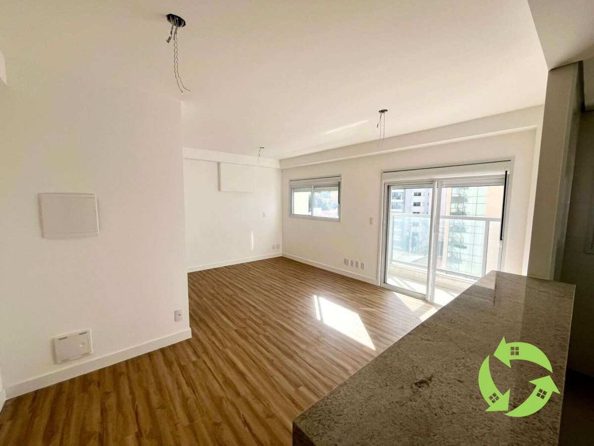 Apartamento à venda, no Condomínio Edifício Notting Hill,  em Sorocaba, Jardim Portal da Colina, com 1 quarto, 37m² - AREA BROKERS NEGÓCIOS IMOBILIÁRIOS