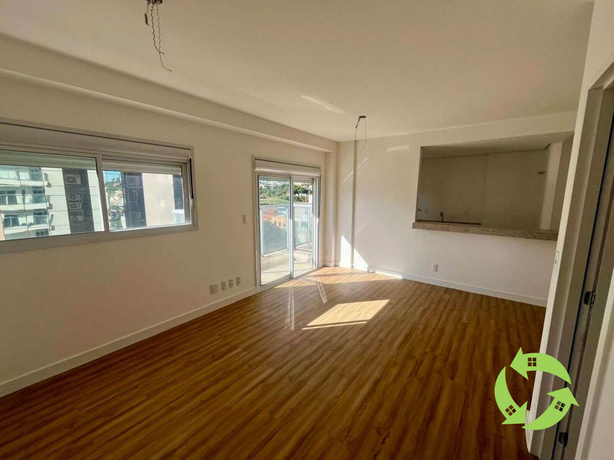 Apartamento à venda, no Condomínio Edifício Notting Hill,  em Sorocaba, Jardim Portal da Colina, com 1 quarto, 37m² - AREA BROKERS NEGÓCIOS IMOBILIÁRIOS