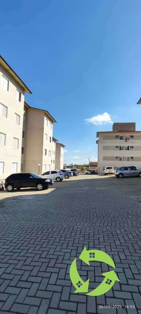 Apartamento à venda em Sorocaba, Aparecidinha, com 2 quartos, 41m² - AREA BROKERS NEGÓCIOS IMOBILIÁRIOS