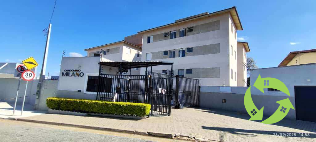 Apartamento à venda em Sorocaba, Aparecidinha, com 2 quartos, 41m² - AREA BROKERS NEGÓCIOS IMOBILIÁRIOS