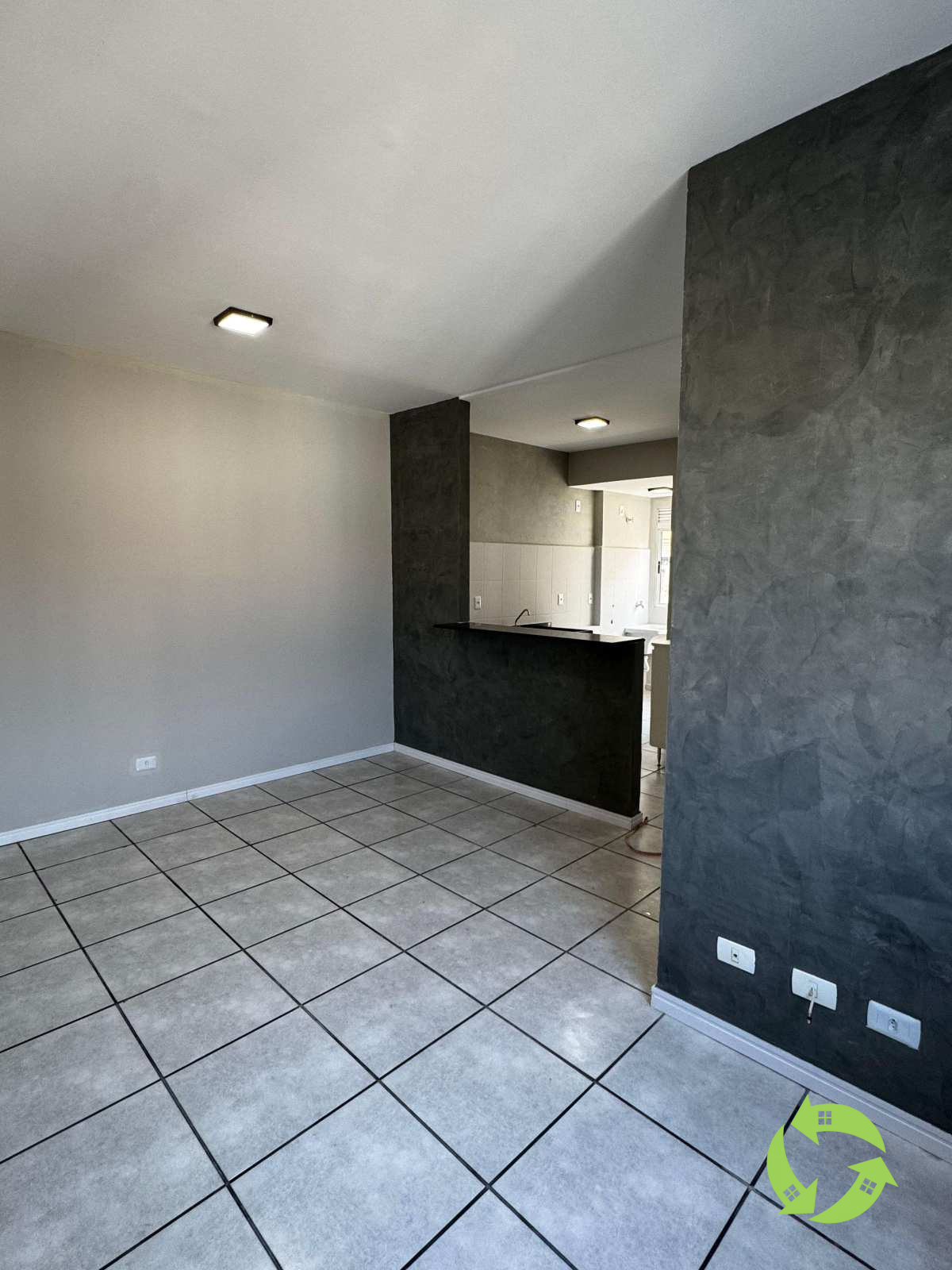 Apartamento à venda em Sorocaba, Conjunto Habitacional Júlio de Mesquita Filho, com 2 quartos, 41m² - AREA BROKERS NEGÓCIOS IMOBILIÁRIOS