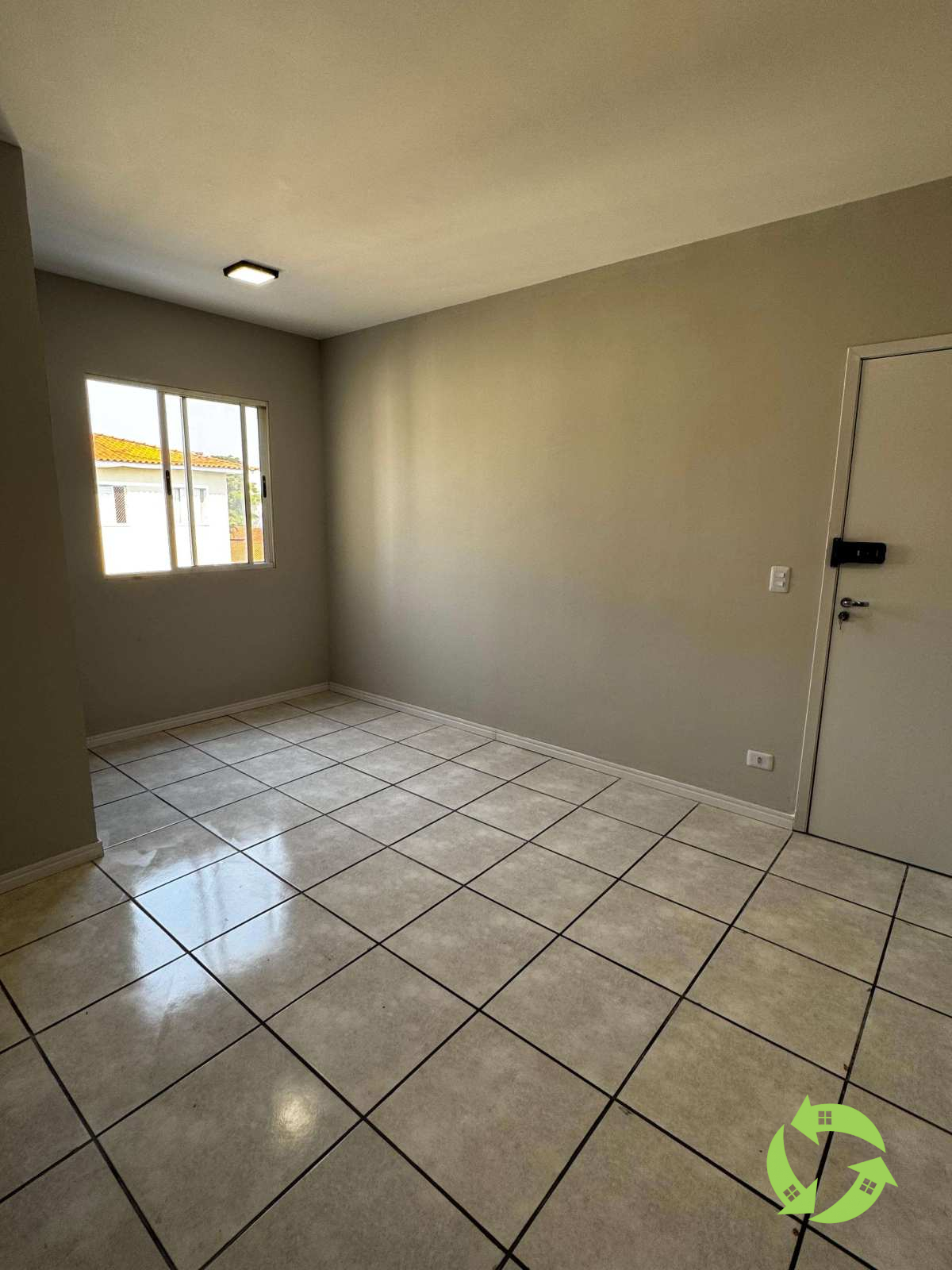 Apartamento à venda em Sorocaba, Conjunto Habitacional Júlio de Mesquita Filho, com 2 quartos, 41m² - AREA BROKERS NEGÓCIOS IMOBILIÁRIOS