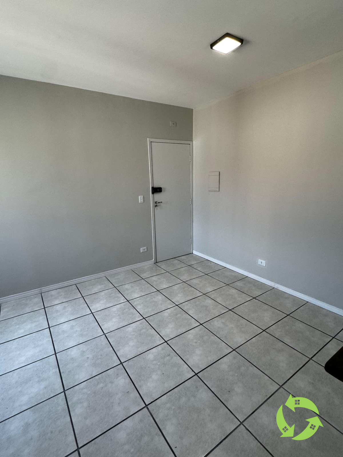 Apartamento à venda em Sorocaba, Conjunto Habitacional Júlio de Mesquita Filho, com 2 quartos, 41m² - AREA BROKERS NEGÓCIOS IMOBILIÁRIOS