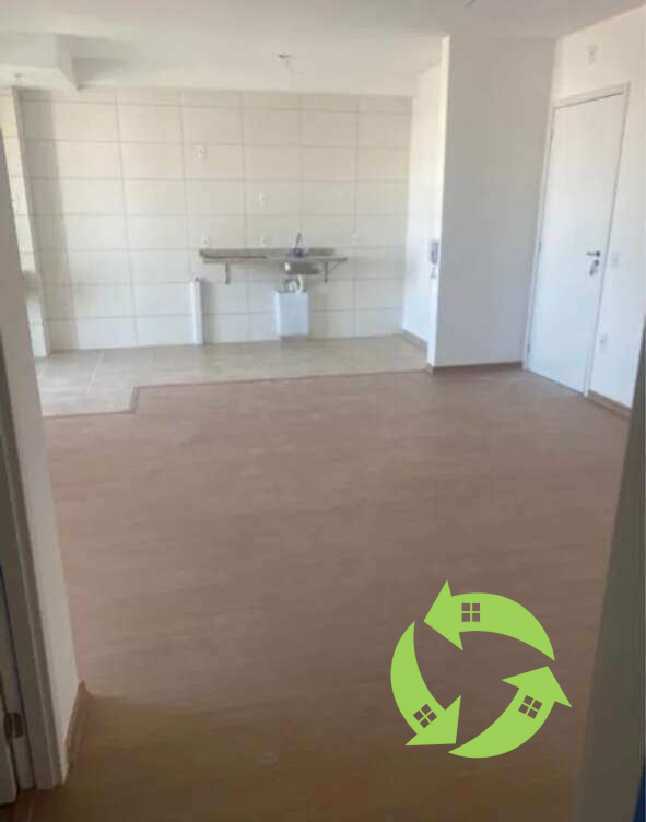 Apartamento à venda, no JR São Paulo,  em Sorocaba, Além Ponte, com 2 quartos, 54m² - AREA BROKERS NEGÓCIOS IMOBILIÁRIOS