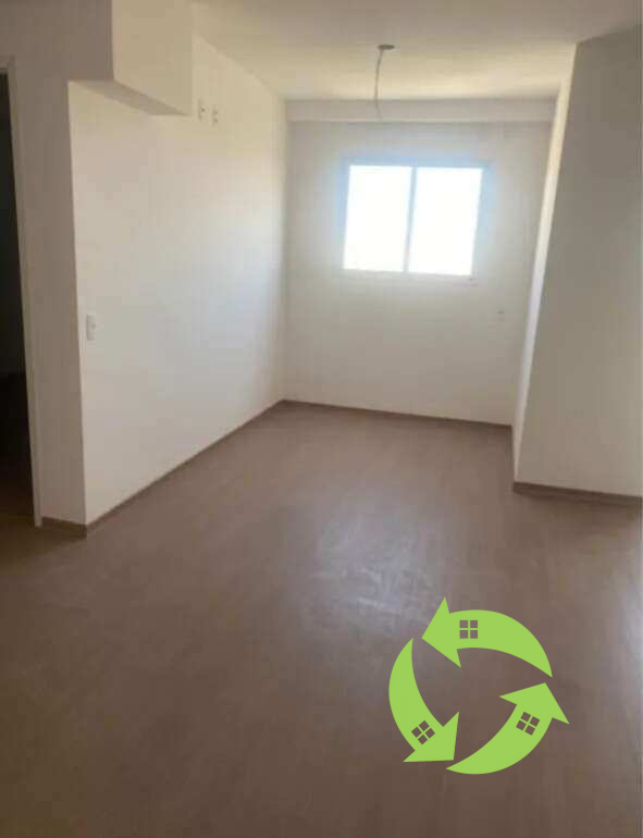 Apartamento à venda, no JR São Paulo,  em Sorocaba, Além Ponte, com 2 quartos, 54m² - AREA BROKERS NEGÓCIOS IMOBILIÁRIOS