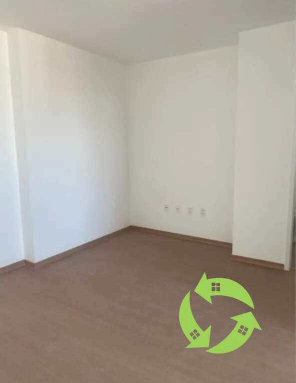 Apartamento à venda, no JR São Paulo,  em Sorocaba, Além Ponte, com 2 quartos, 54m² - AREA BROKERS NEGÓCIOS IMOBILIÁRIOS