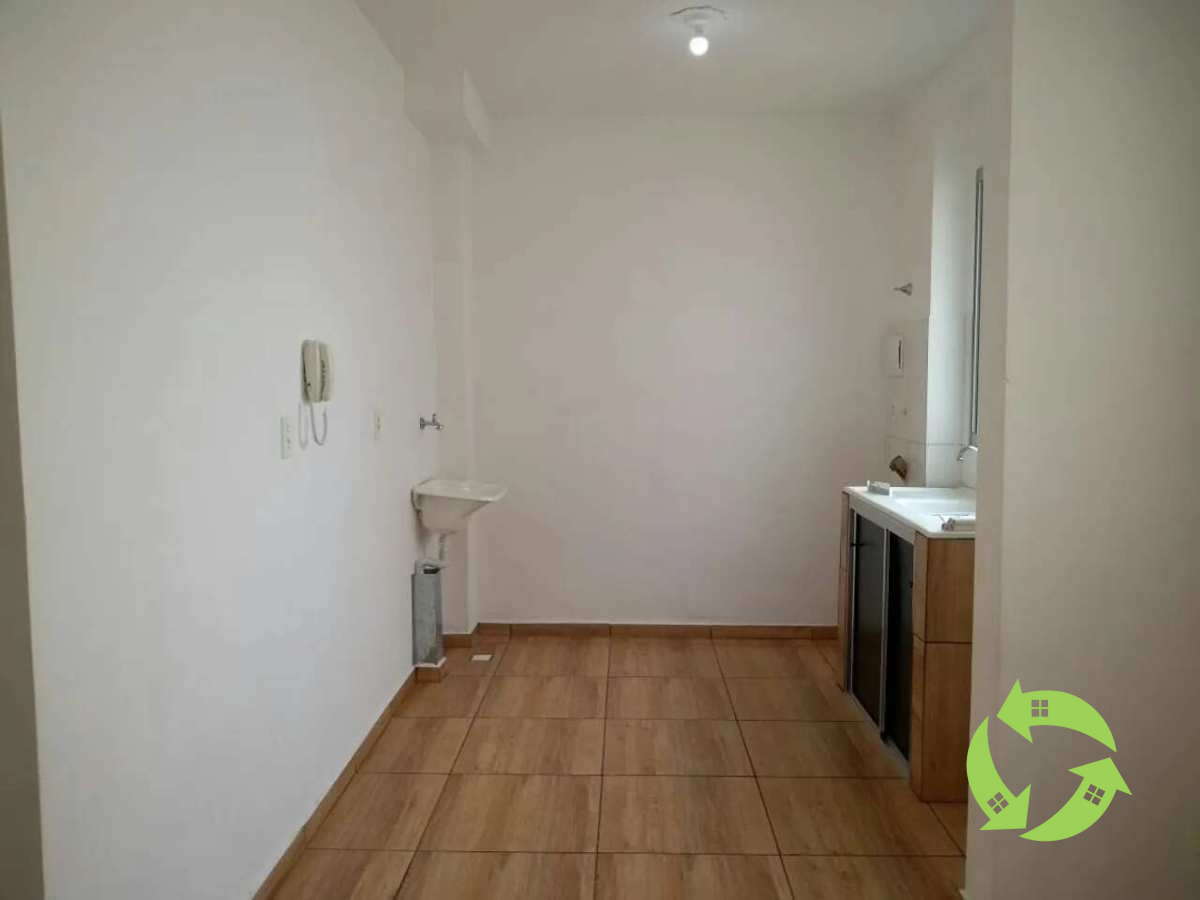 Apartamento à venda, no Parque Serrano,  em Sorocaba, Boa Vista, com 2 quartos, 50m² - AREA BROKERS NEGÓCIOS IMOBILIÁRIOS