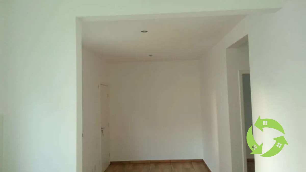 Apartamento à venda, no Parque Serrano,  em Sorocaba, Boa Vista, com 2 quartos, 50m² - AREA BROKERS NEGÓCIOS IMOBILIÁRIOS