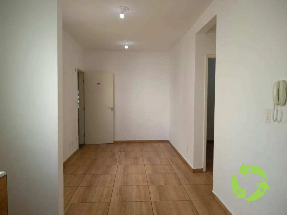 Apartamento à venda, no Parque Serrano,  em Sorocaba, Boa Vista, com 2 quartos, 50m² - AREA BROKERS NEGÓCIOS IMOBILIÁRIOS