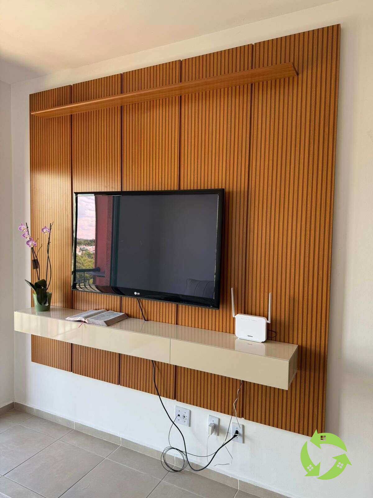 Apartamento à venda, no Condomínio Torres de Málaga,  em Sorocaba, Boa Vista, com 2 quartos, 54m² - AREA BROKERS NEGÓCIOS IMOBILIÁRIOS