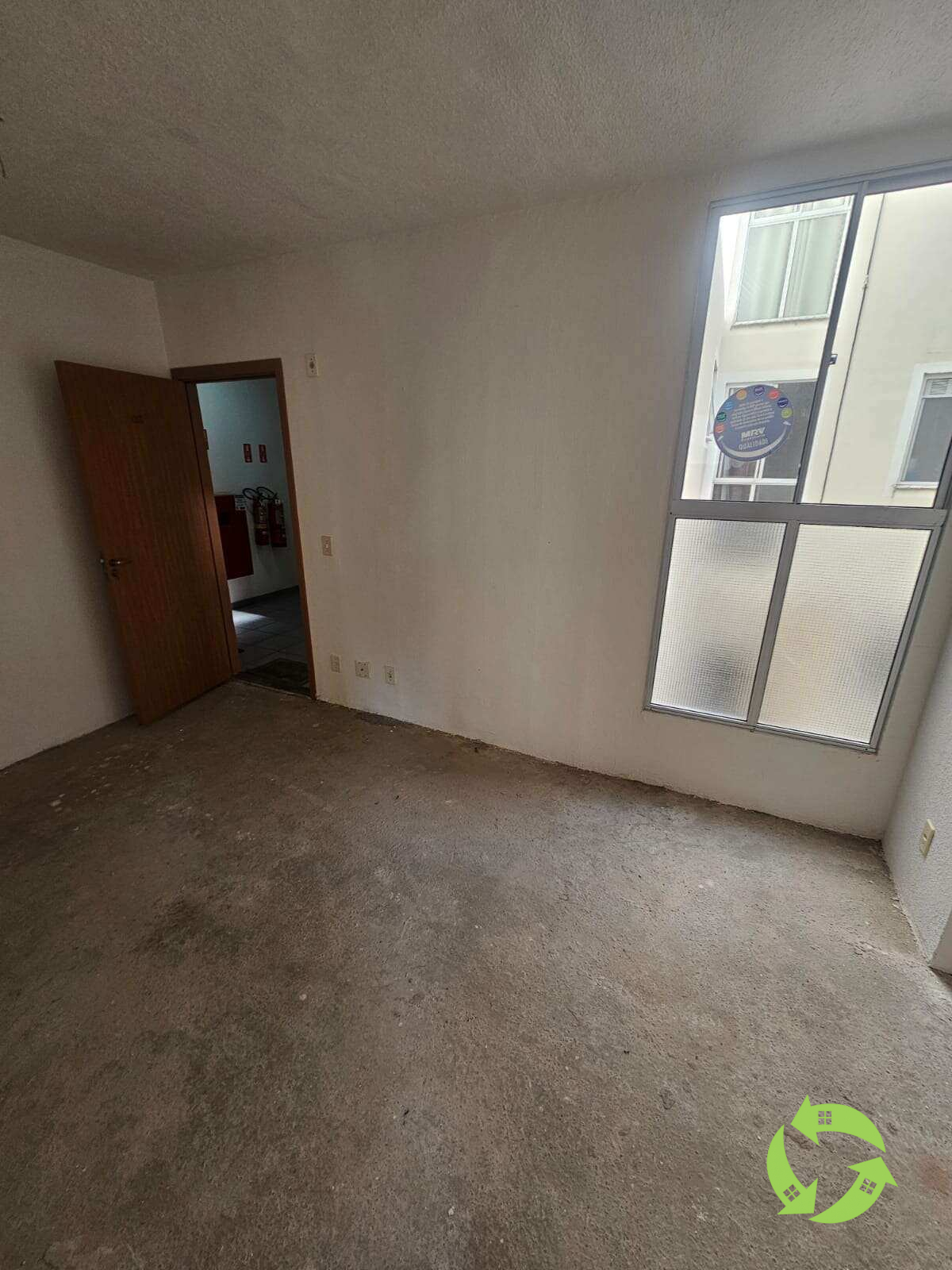 Apartamento à venda, no Parque Salém,  em Sorocaba, Éden, com 2 quartos, 43m² - AREA BROKERS NEGÓCIOS IMOBILIÁRIOS