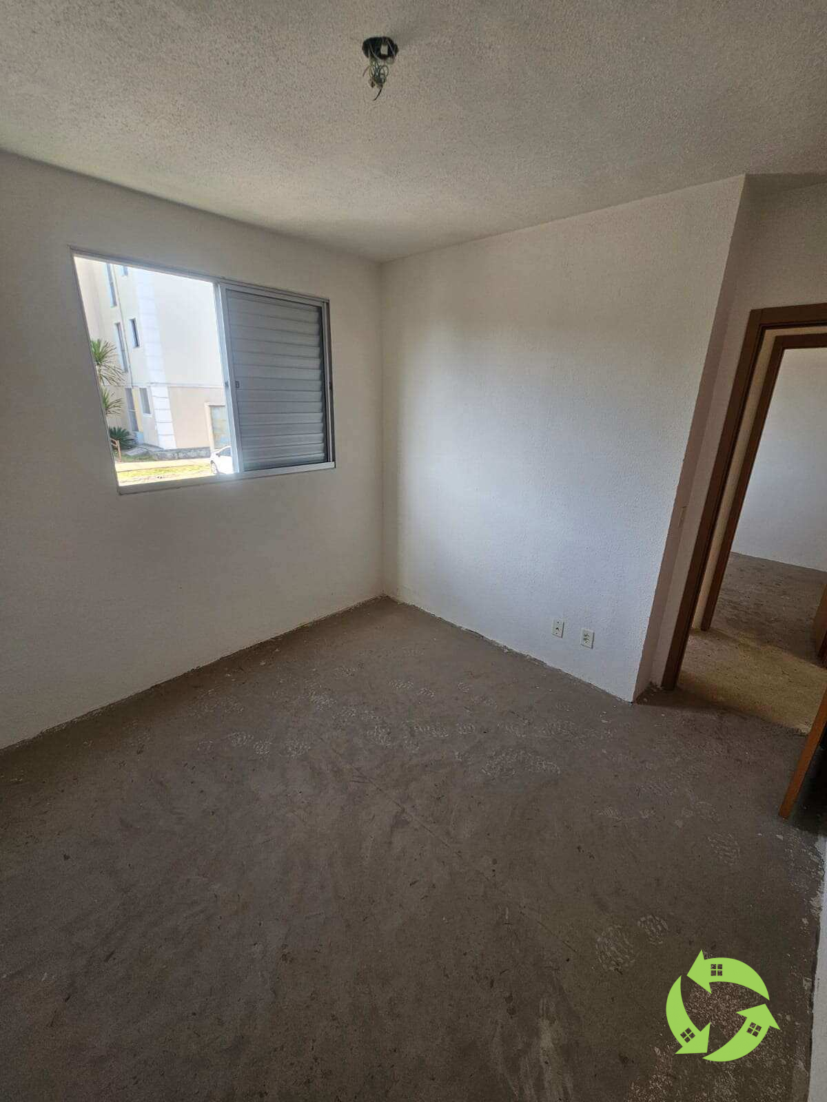 Apartamento à venda, no Parque Salém,  em Sorocaba, Éden, com 2 quartos, 43m² - AREA BROKERS NEGÓCIOS IMOBILIÁRIOS