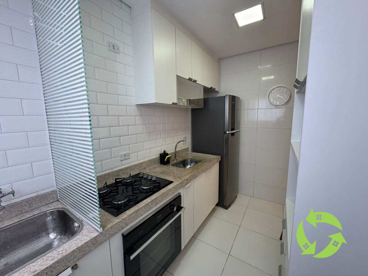 Apartamento à venda, no Residencial Berlim,  em Sorocaba, Éden, com 2 quartos, 54m² - AREA BROKERS NEGÓCIOS IMOBILIÁRIOS