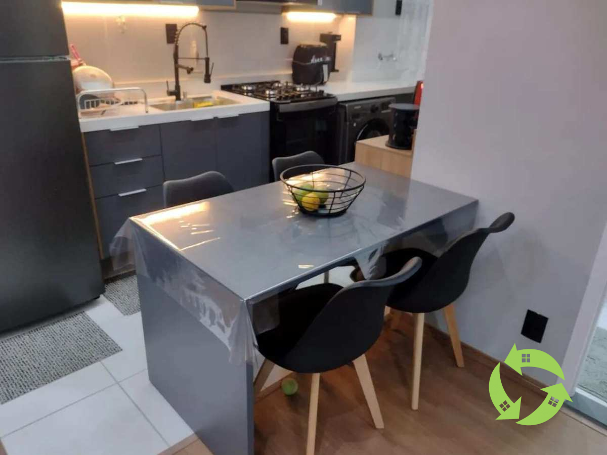 Apartamento à venda, no Lar Toronto,  em Sorocaba, Ipatinga, com 2 quartos, 43m² - AREA BROKERS NEGÓCIOS IMOBILIÁRIOS