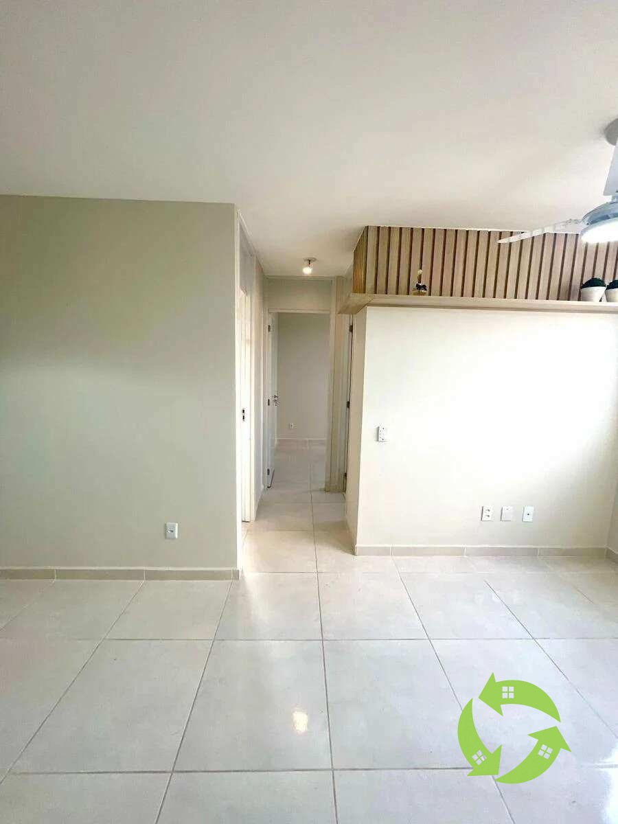Apartamento à venda, no Reserva Gran Village Ibiti,  em Sorocaba, Iporanga, com 2 quartos, 41m² - AREA BROKERS NEGÓCIOS IMOBILIÁRIOS