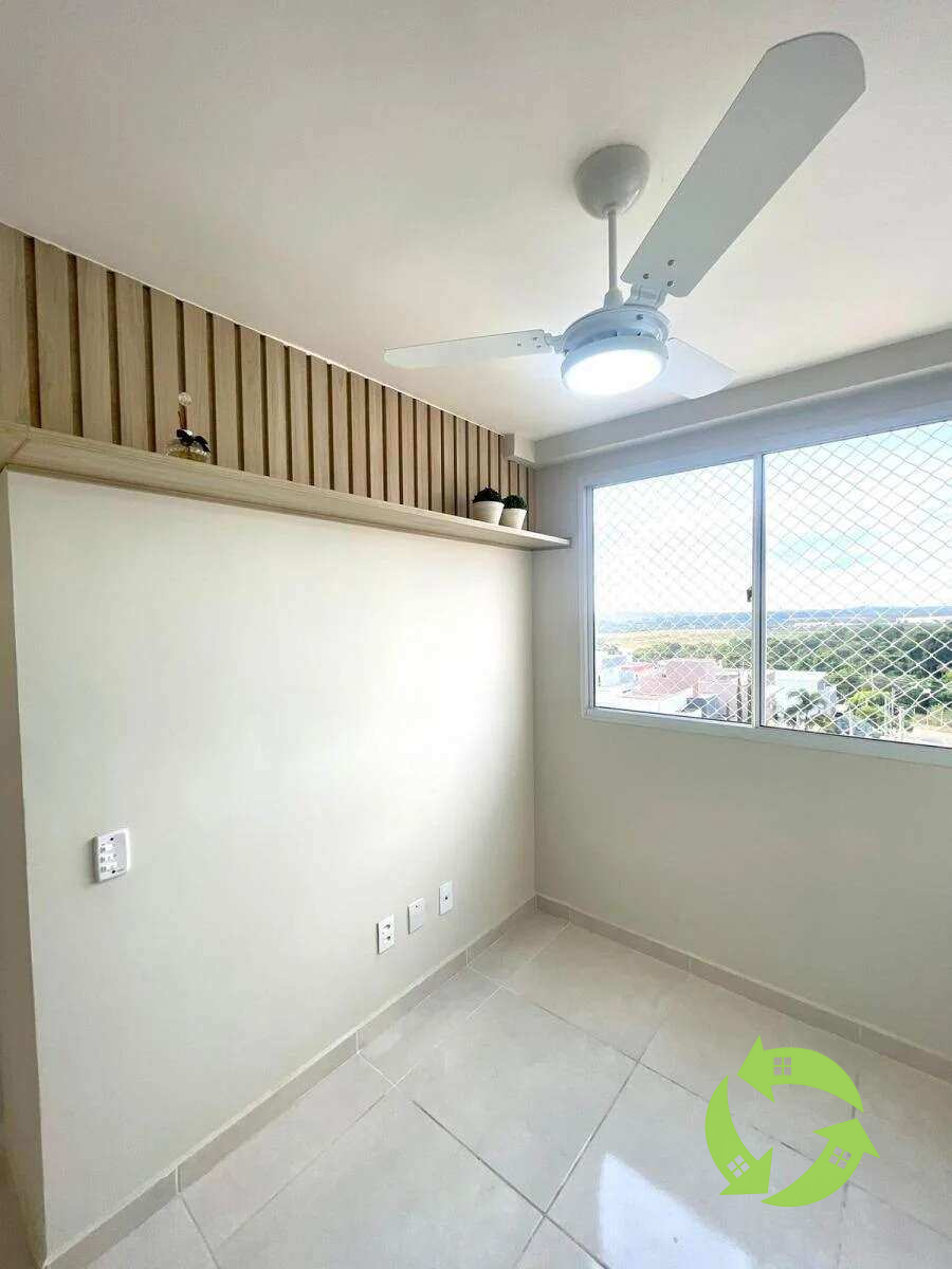 Apartamento à venda, no Reserva Gran Village Ibiti,  em Sorocaba, Iporanga, com 2 quartos, 41m² - AREA BROKERS NEGÓCIOS IMOBILIÁRIOS