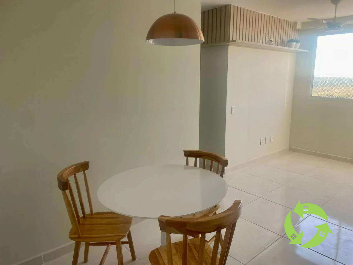 Apartamento à venda, no Reserva Gran Village Ibiti,  em Sorocaba, Iporanga, com 2 quartos, 41m² - AREA BROKERS NEGÓCIOS IMOBILIÁRIOS