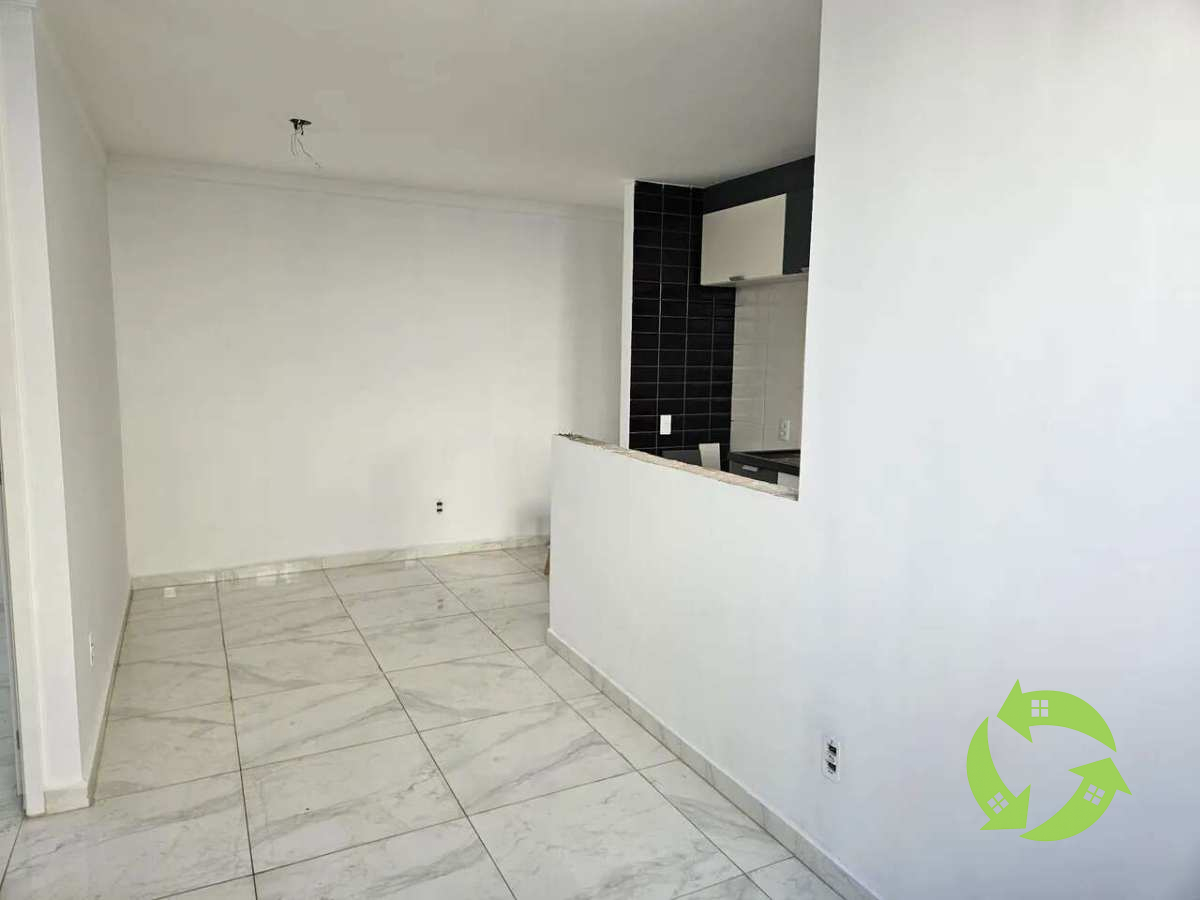 Apartamento à venda, no Reserva Gran Village,  em Sorocaba, Iporanga, com 2 quartos, 49m² - AREA BROKERS NEGÓCIOS IMOBILIÁRIOS