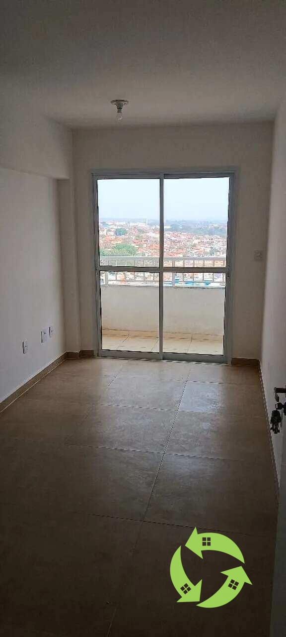 Apartamento à venda, no Residencial Vale Verde Wanel Ville,  em Sorocaba, Jardim Abatiá, com 2 quartos, 50m² - AREA BROKERS NEGÓCIOS IMOBILIÁRIOS