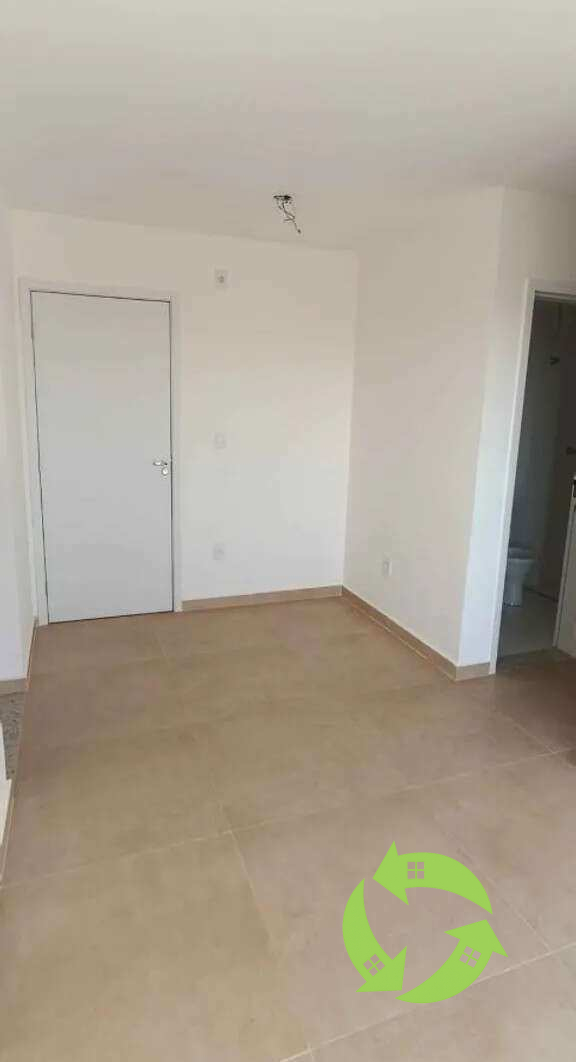 Apartamento à venda, no Residencial Vale Verde Wanel Ville,  em Sorocaba, Jardim Abatiá, com 2 quartos, 50m² - AREA BROKERS NEGÓCIOS IMOBILIÁRIOS