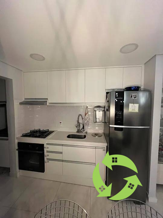 Apartamento à venda, no Condomínio Solar Das Estrelas Residence,  em Sorocaba, Jardim das Estrelas, com 2 quartos, 41m² - AREA BROKERS NEGÓCIOS IMOBILIÁRIOS