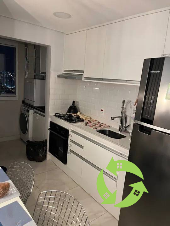 Apartamento à venda, no Condomínio Solar Das Estrelas Residence,  em Sorocaba, Jardim das Estrelas, com 2 quartos, 41m² - AREA BROKERS NEGÓCIOS IMOBILIÁRIOS
