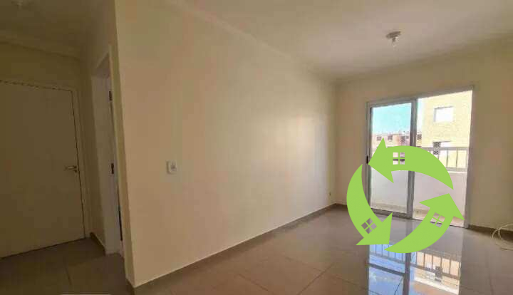 Apartamento à venda, no Residencial Majestic,  em Sorocaba, Jardim das Magnólias, com 2 quartos, 50m² - AREA BROKERS NEGÓCIOS IMOBILIÁRIOS