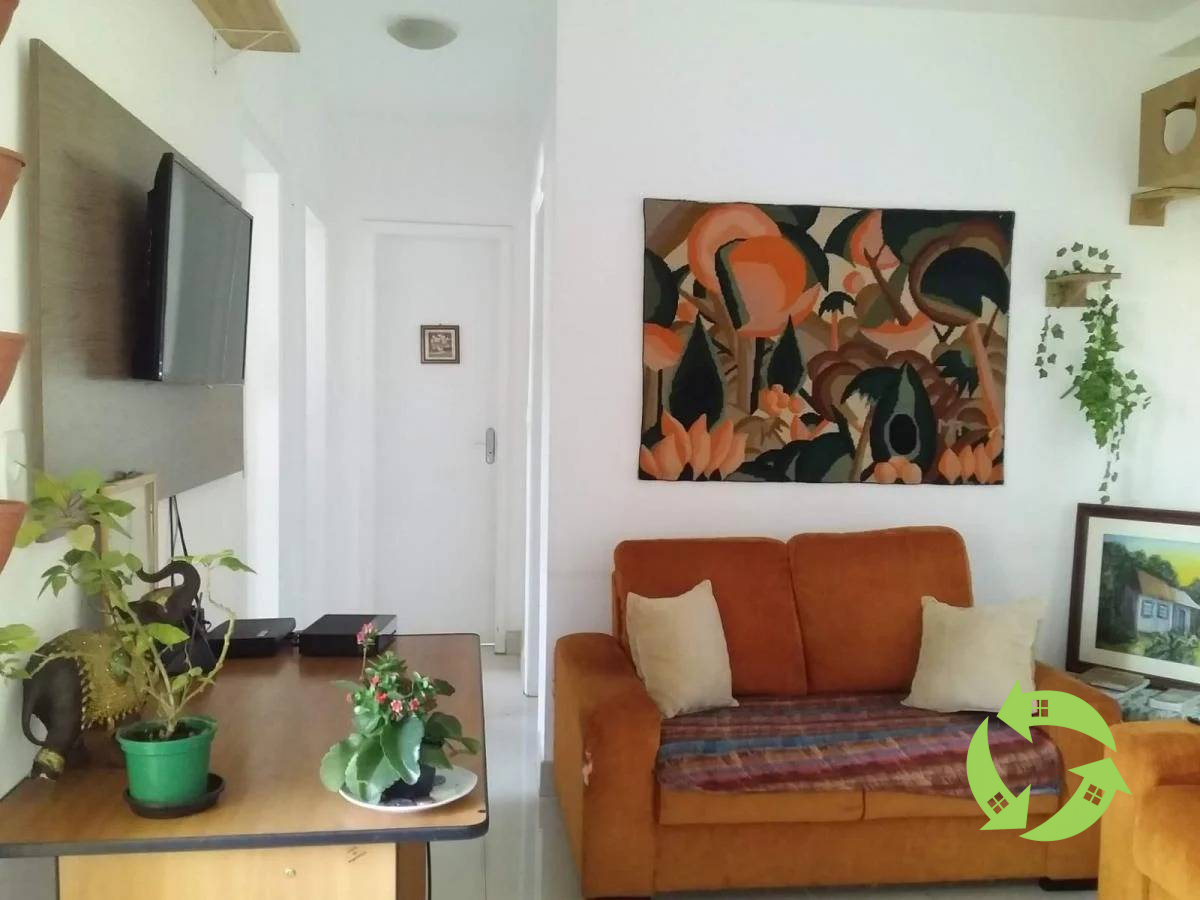 Apartamento à venda, no Condomínio Residencial Lara,  em Sorocaba, Jardim Europa, com 2 quartos, 62m² - AREA BROKERS NEGÓCIOS IMOBILIÁRIOS