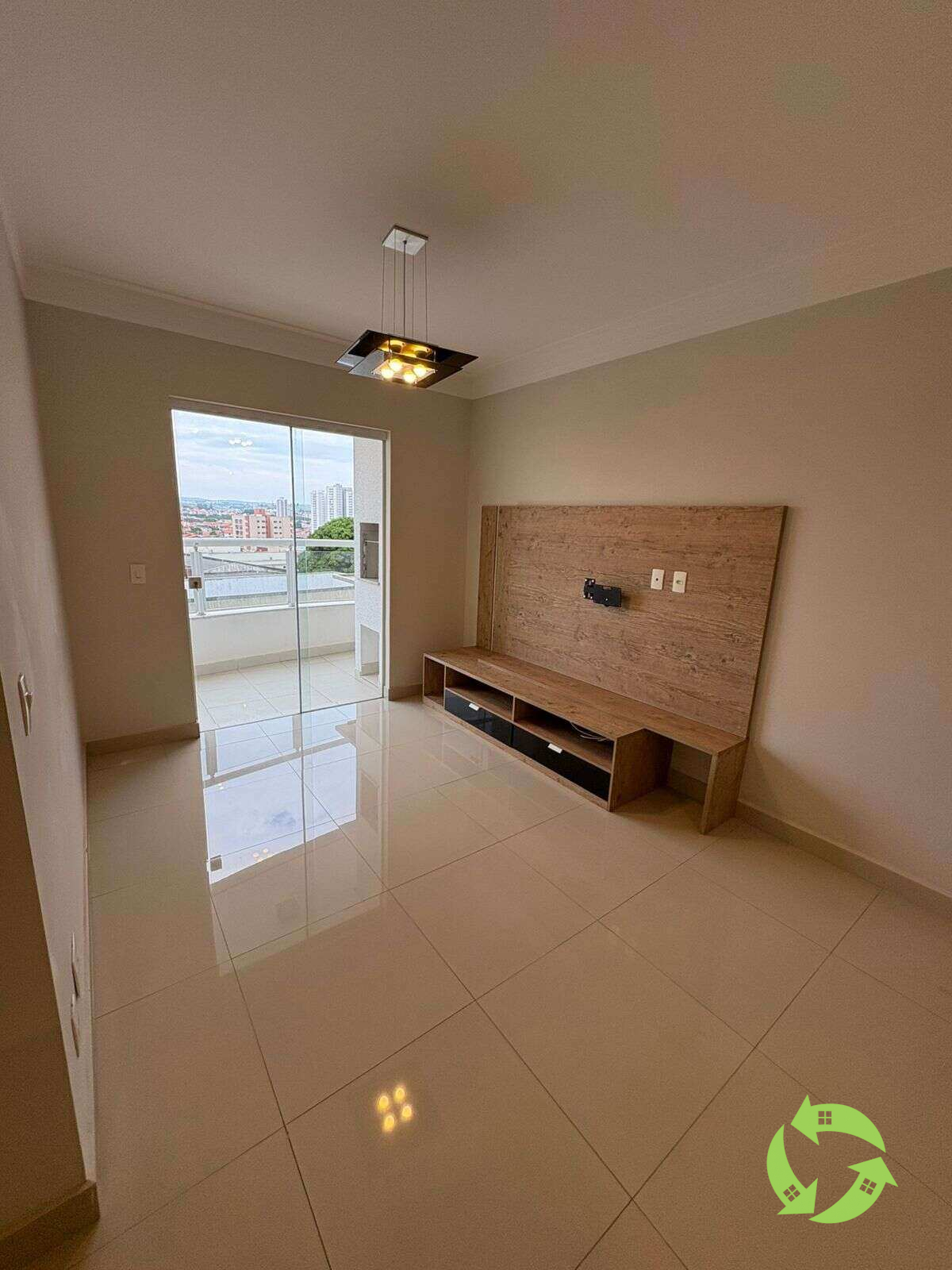 Apartamento à venda em Sorocaba, Jardim Gonçalves, com 3 quartos, 86m² - AREA BROKERS NEGÓCIOS IMOBILIÁRIOS