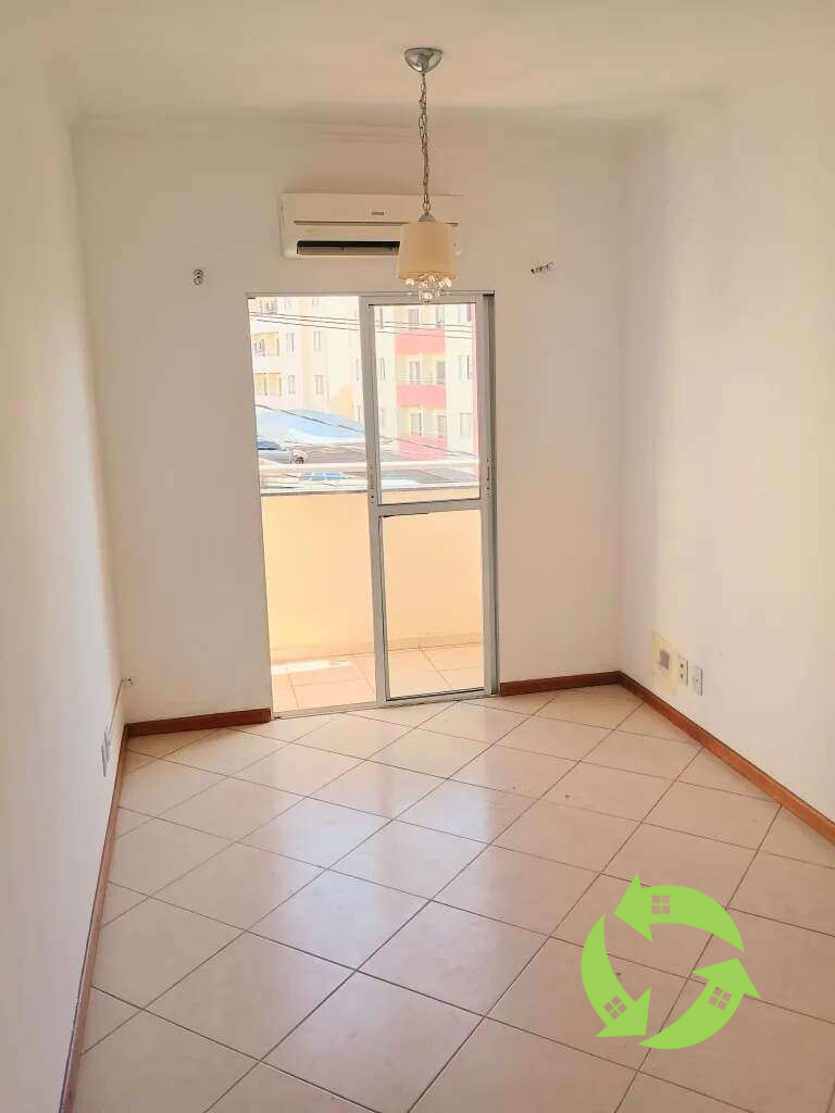 Apartamento à venda, no Residencial Espanha,  em Sorocaba, Jardim Guadalajara, com 2 quartos, 59m² - AREA BROKERS NEGÓCIOS IMOBILIÁRIOS