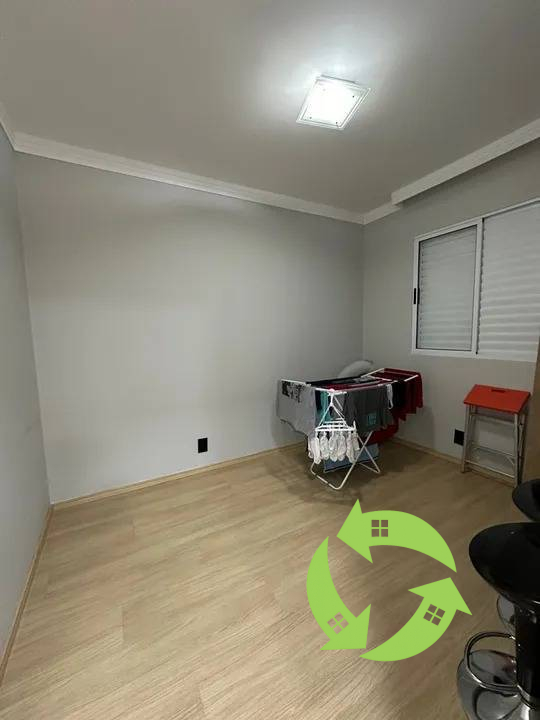Apartamento à venda, no Condomi?nio EcoPark Sorocaba,  em Sorocaba, Jardim Guarujá, com 2 quartos, 48m² - AREA BROKERS NEGÓCIOS IMOBILIÁRIOS