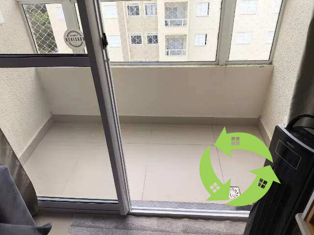 Apartamento à venda, no Condomínio: Residencial Sun Lake,  em Sorocaba, Jardim Gutierres, com 2 quartos, 49m² - AREA BROKERS NEGÓCIOS IMOBILIÁRIOS