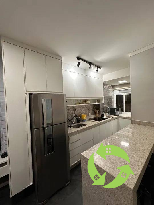 Apartamento à venda, no Condomínio Residencial Olga Park,  em Sorocaba, Jardim Ipê, com 2 quartos, 43m² - AREA BROKERS NEGÓCIOS IMOBILIÁRIOS