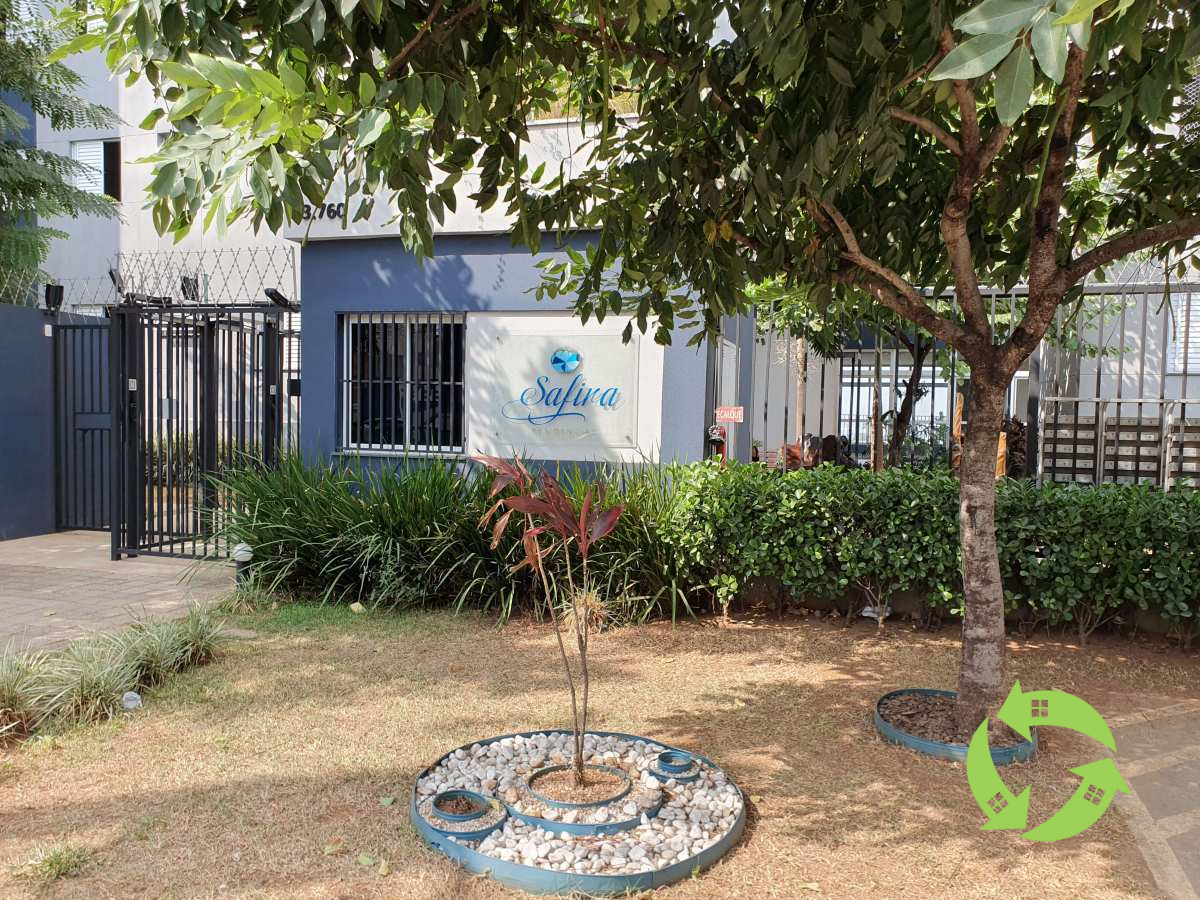 Apartamento à venda em Sorocaba, Jardim Maria Eugênia, com 3 quartos, 65m² - AREA BROKERS NEGÓCIOS IMOBILIÁRIOS