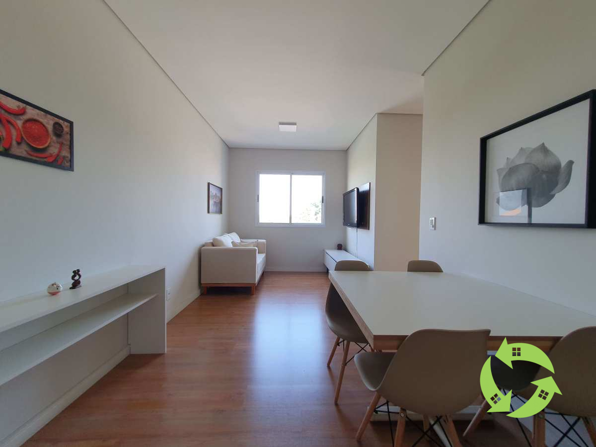 Apartamento à venda em Sorocaba, Jardim Maria Eugênia, com 3 quartos, 65m² - AREA BROKERS NEGÓCIOS IMOBILIÁRIOS