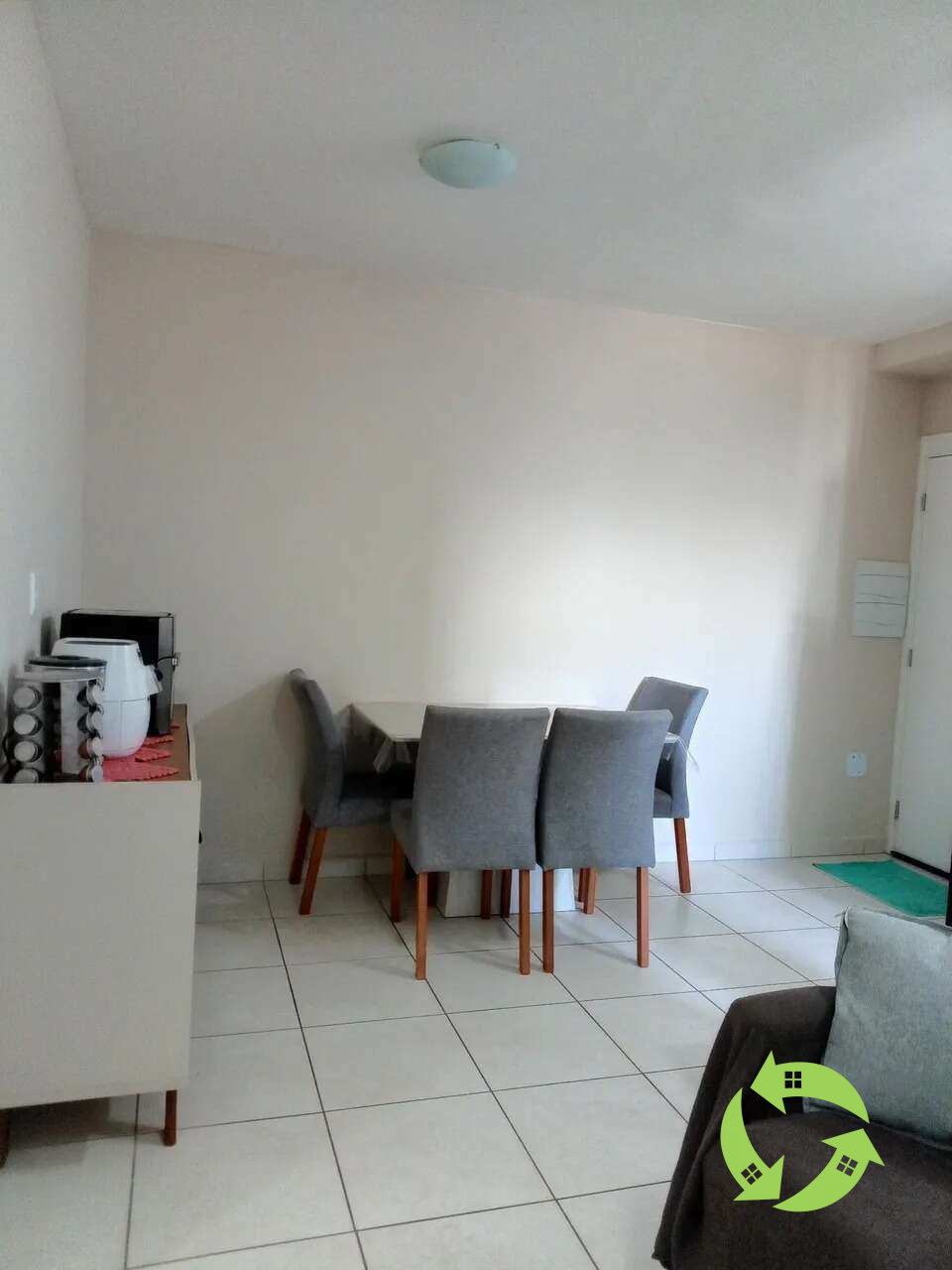 Apartamento à venda, no Premium Pagliato,  em Sorocaba, Jardim Pagliato, com 2 quartos, 54m² - AREA BROKERS NEGÓCIOS IMOBILIÁRIOS