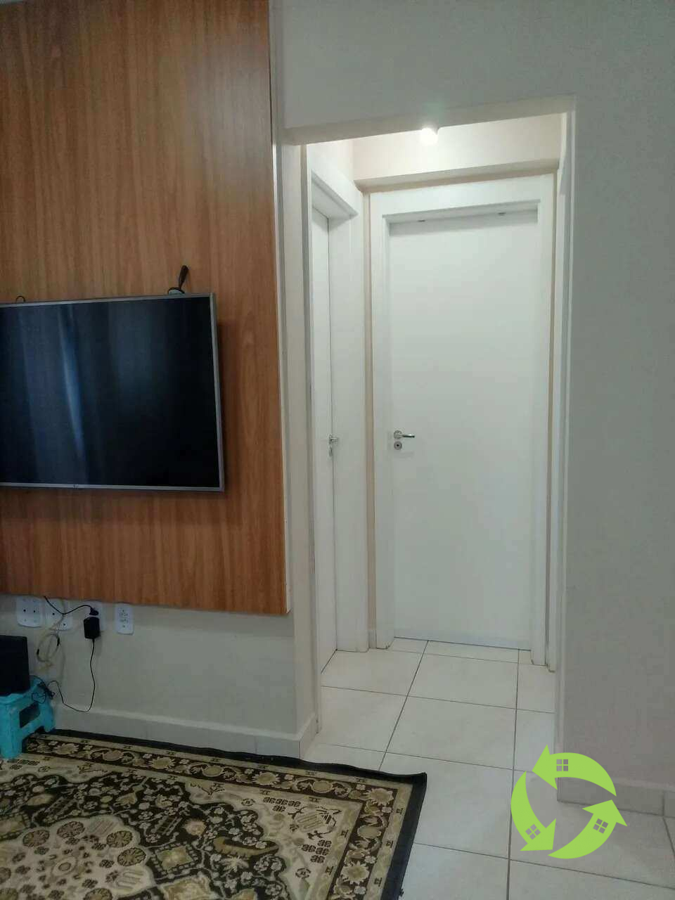 Apartamento à venda, no Premium Pagliato,  em Sorocaba, Jardim Pagliato, com 2 quartos, 54m² - AREA BROKERS NEGÓCIOS IMOBILIÁRIOS