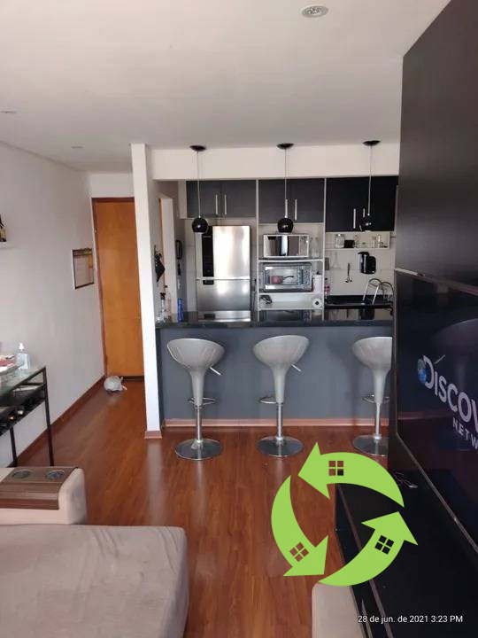 Apartamento à venda, no Condomínio Rios da Amazônia,  em Sorocaba, Jardim Refúgio, com 2 quartos, 62m² - AREA BROKERS NEGÓCIOS IMOBILIÁRIOS