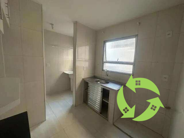 Apartamento à venda, no Residencial Camila,  em Sorocaba, Jardim Sandra, com 2 quartos, 57m² - AREA BROKERS NEGÓCIOS IMOBILIÁRIOS