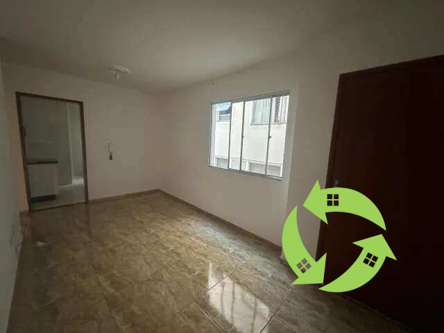 Apartamento à venda, no Residencial Camila,  em Sorocaba, Jardim Sandra, com 2 quartos, 57m² - AREA BROKERS NEGÓCIOS IMOBILIÁRIOS