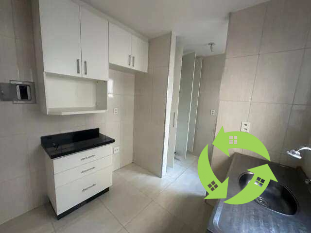 Apartamento à venda, no Residencial Camila,  em Sorocaba, Jardim Sandra, com 2 quartos, 57m² - AREA BROKERS NEGÓCIOS IMOBILIÁRIOS