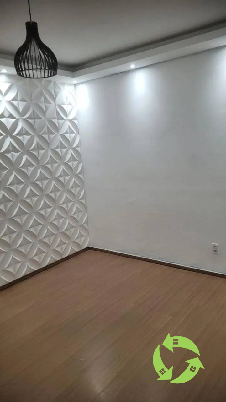 Apartamento à venda, no Condomínio Spazio Salamanca,  em Sorocaba, Jardim São Carlos, com 2 quartos, 48m² - AREA BROKERS NEGÓCIOS IMOBILIÁRIOS