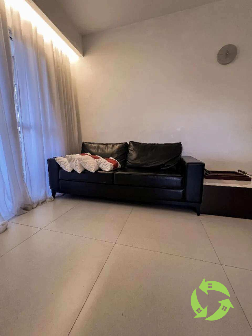 Apartamento à venda, no Condomínio Residencial Reserva São Carlos,  em Sorocaba, Jardim São Carlos, com 2 quartos, 56m² - AREA BROKERS NEGÓCIOS IMOBILIÁRIOS