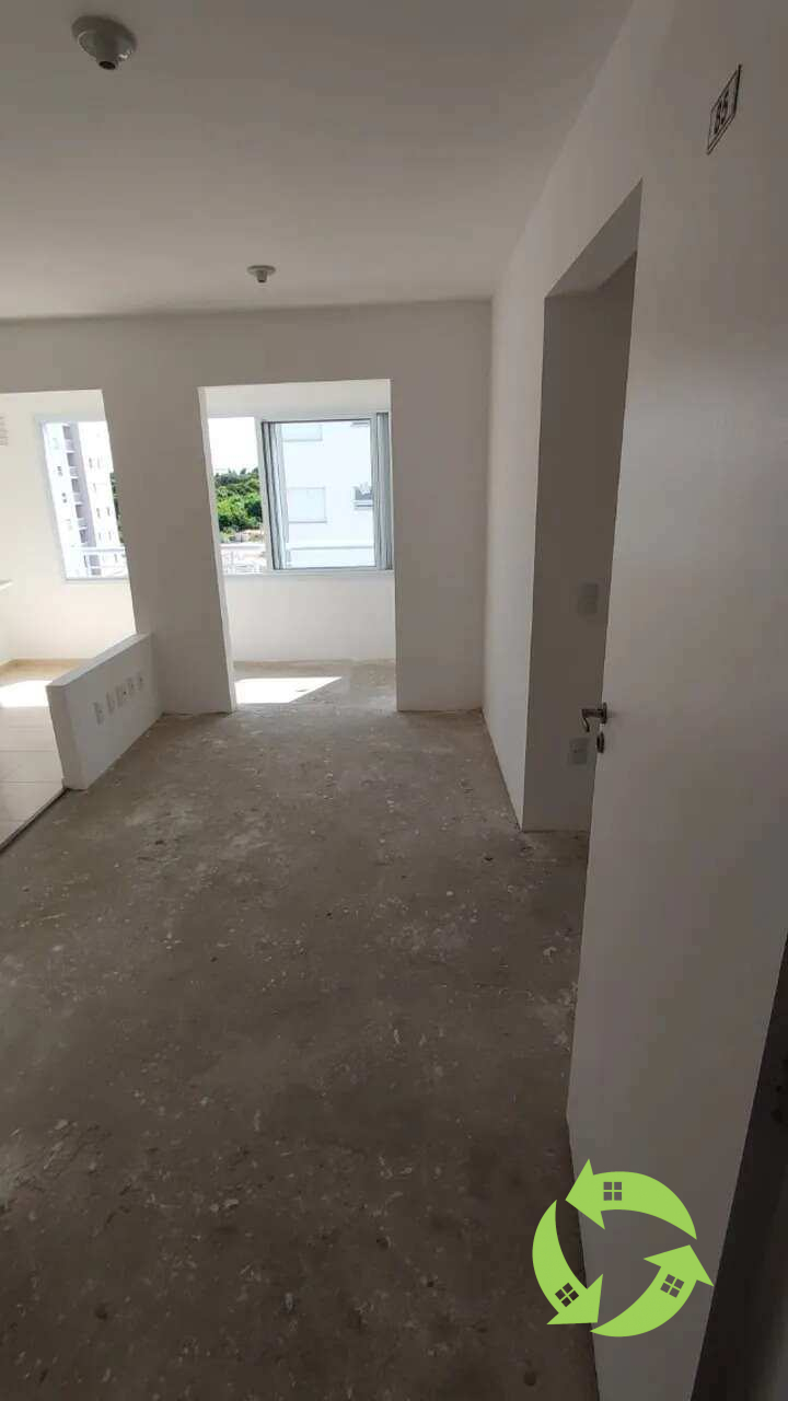 Apartamento à venda, no Reserva Paulistano,  em Sorocaba, Jardim São Carlos, com 2 quartos, 48m² - AREA BROKERS NEGÓCIOS IMOBILIÁRIOS