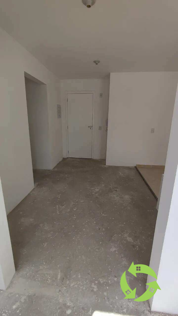 Apartamento à venda, no Reserva Paulistano,  em Sorocaba, Jardim São Carlos, com 2 quartos, 48m² - AREA BROKERS NEGÓCIOS IMOBILIÁRIOS