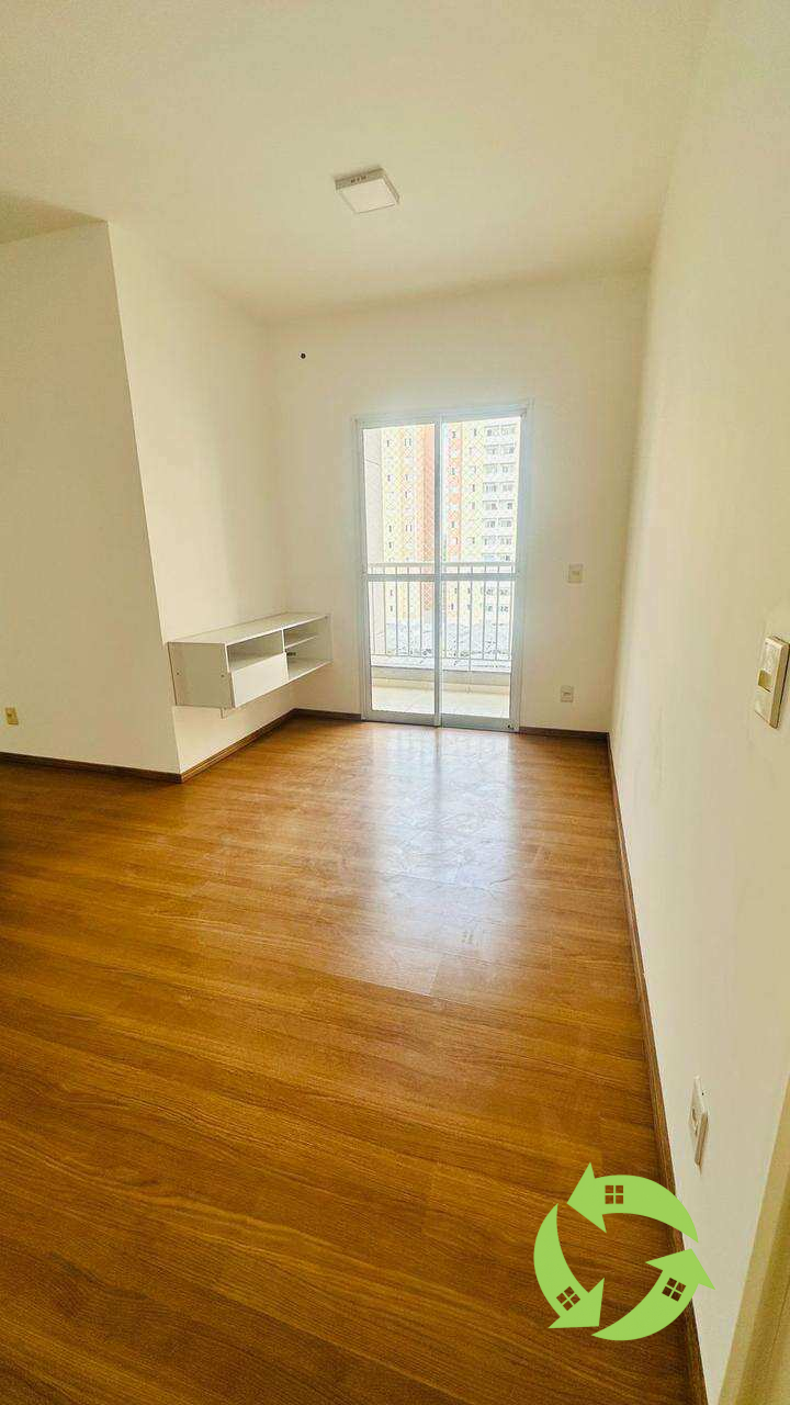 Apartamento à venda, no Condomínio Residencial Reserva Europa,  em Sorocaba, Jardim São Carlos, com 2 quartos, 57m² - AREA BROKERS NEGÓCIOS IMOBILIÁRIOS