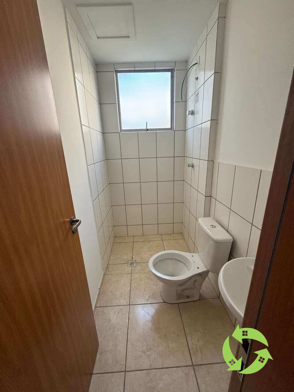 Apartamento à venda, no Condomínio Spazio Salamanca,  em Sorocaba, Jardim São Carlos, com 2 quartos, 49m² - AREA BROKERS NEGÓCIOS IMOBILIÁRIOS