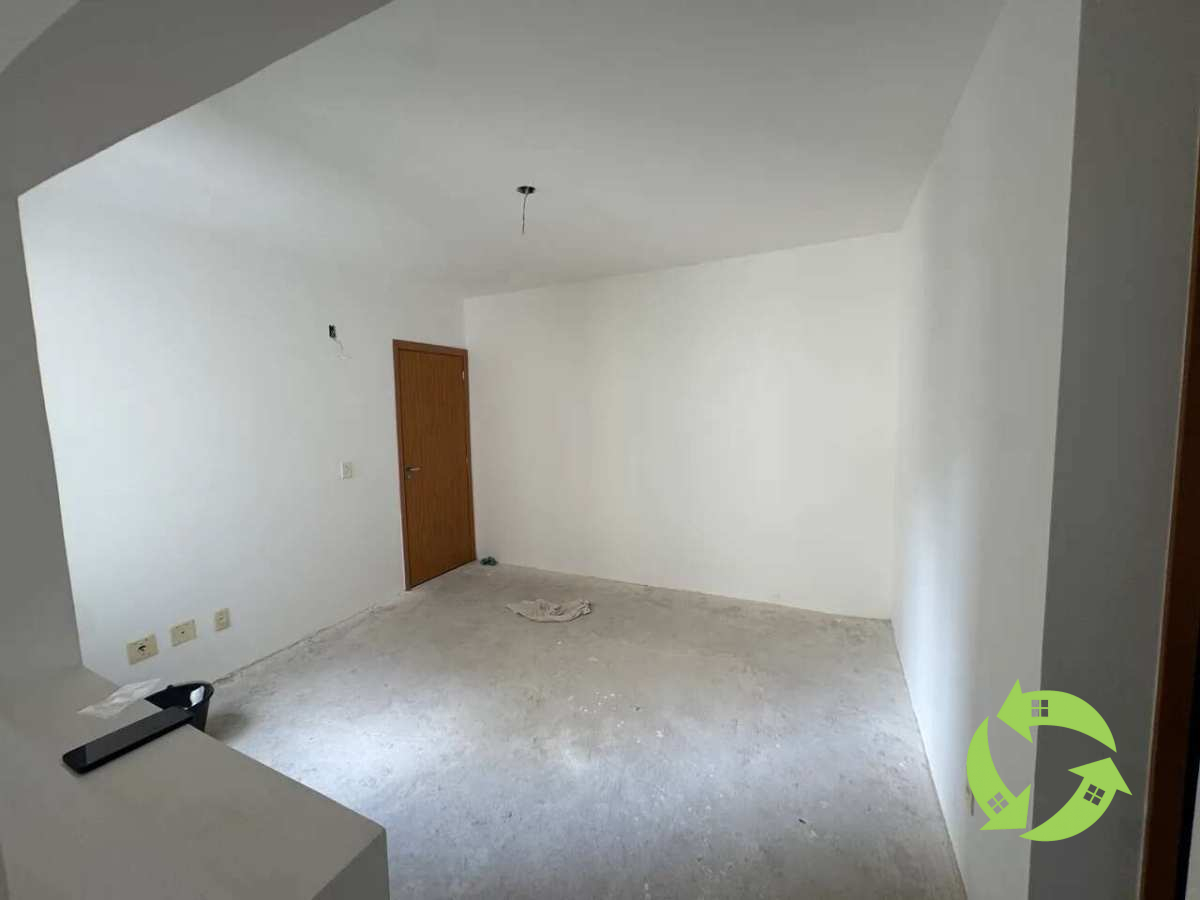 Apartamento à venda, no Condomínio Spazio Salamanca,  em Sorocaba, Jardim São Carlos, com 2 quartos, 49m² - AREA BROKERS NEGÓCIOS IMOBILIÁRIOS